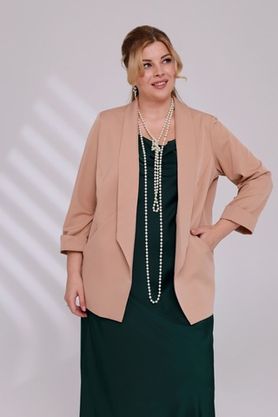 Цена на Жакет-2590 больших размеров