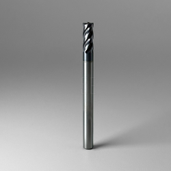 1214B 4*20*4*75 Фреза концевая