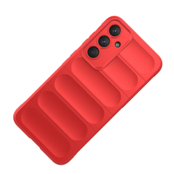 Противоударный чехол Flexible Case для Samsung Galaxy A35 5G