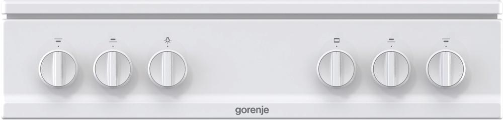 Газовая плита Gorenje G6111WH