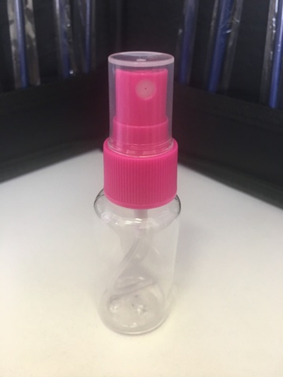 Пульверизатор маленький   25мл