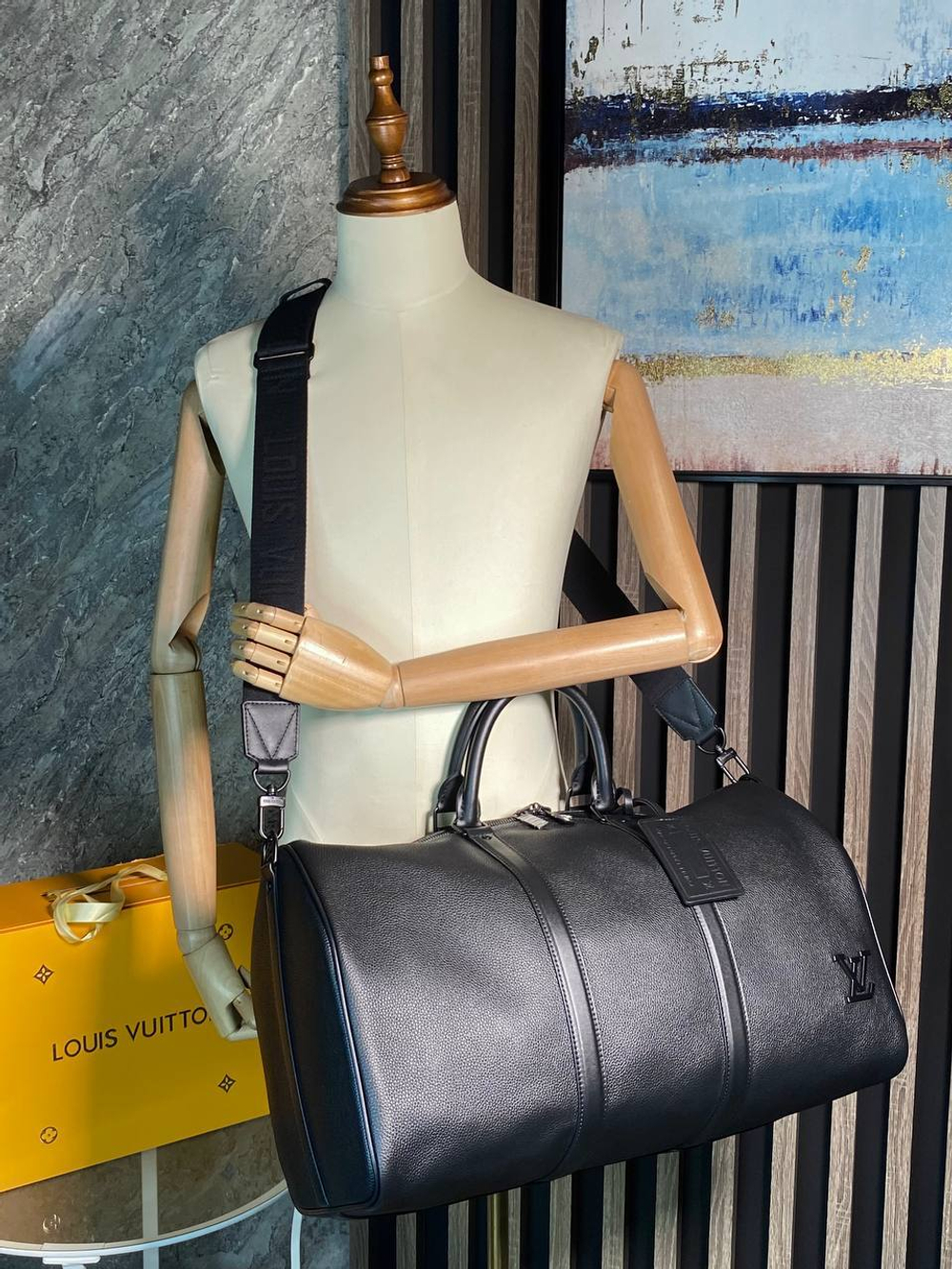 Сумка Louis Vuitton