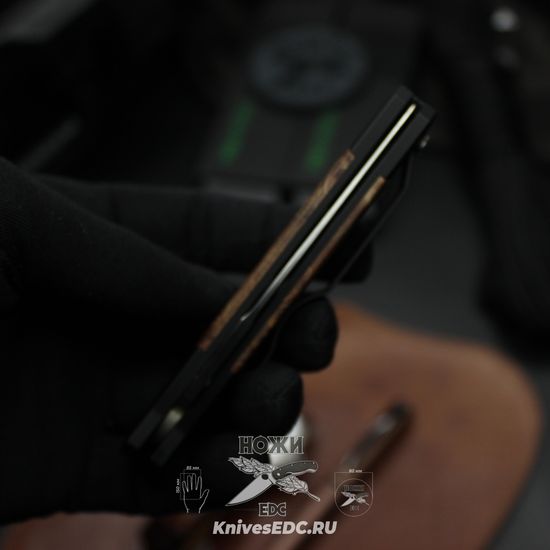 Нож Pro-Tech GODSON 706