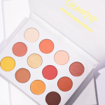 ColourPop Yes, please palette