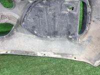 Бампер передний BMW X5 F15 13-18 M-paket В сборе