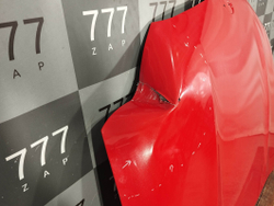 Капот BMW X3 (G01) 17-нв Б/У Оригинал 41008499153