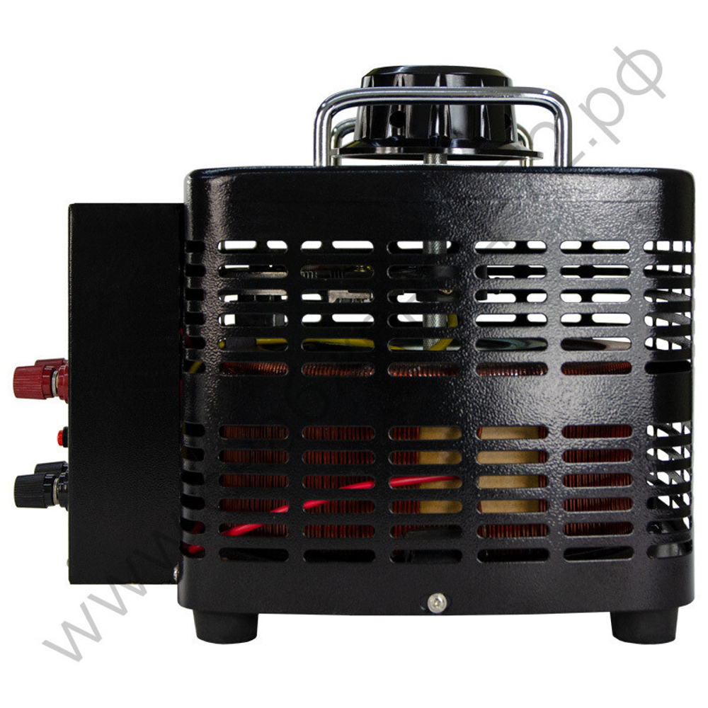 Лабораторные автотрансформаторы Энергия Black Series однофазные