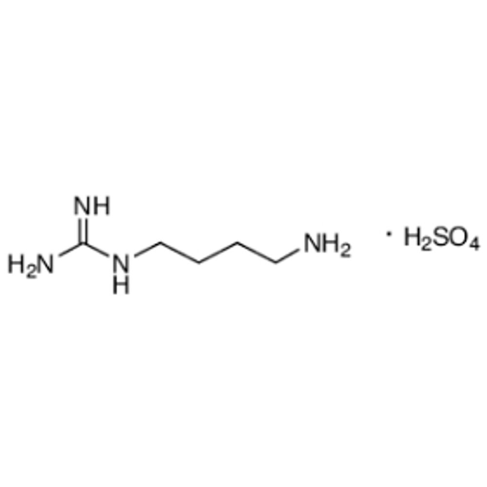 Сульфат агматина