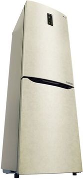 Холодильник LG GA-E429SERZ