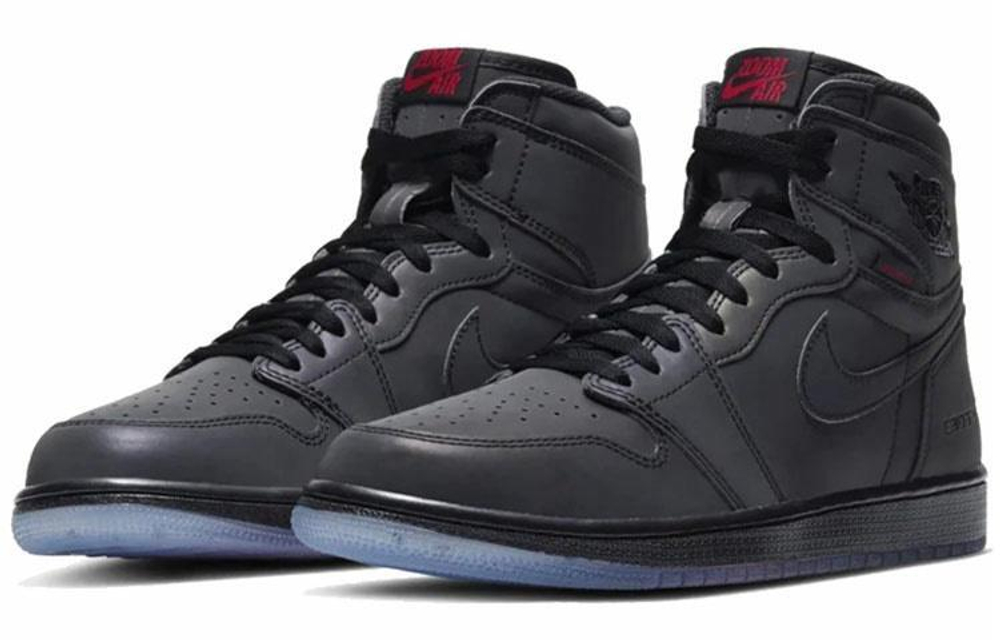 Кроссовки Jordan Air Jordan 1 High Zoom Fearless