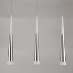 Подвесной светильник Citilux Вегас CL227030