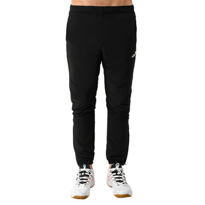 Мужские теннисные штаны Ellesse Ezio Track Training Pants Men - Black