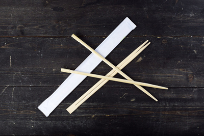 Палочки бамбуковые