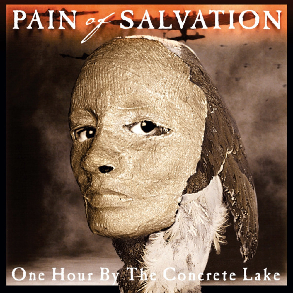 Pain Of Salvation / One Hour By The Concrete Lake (CD)