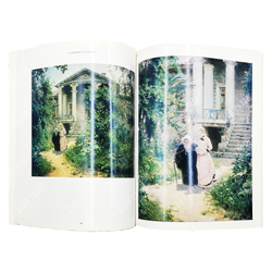 Василий Дмитриевич Поленов. К 150-летию со дня рождения. Каталог выставки. 1994