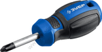 ЗУБР PH2x40 мм, Отвёртка, Профессионал (25232-2S)