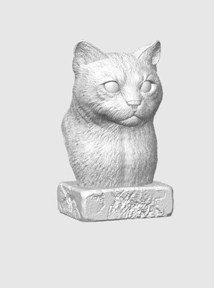 Бенгальская Кошка