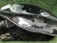 Фара правая Chery Tiggo 8 Pro (21-24) LED