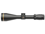 Прицел Leupold VX-5HD 3-15x56 CDS-ZL2 Metric, подсветка MST, FireDot 4 Fine, 30мм, ZeroStop, SF-параллакс, матовый, 621г