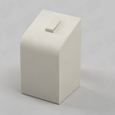 Подставка для кольца/кубик изогнутый/язычок/Н-60 мм.