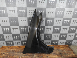 Крыло переднее правое BMW X3 (G01), X4 (G02) 17-нв Б/У Оригинал 41007491382