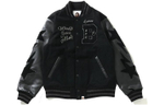 A Bathing Ape Varsity Куртка Fw21