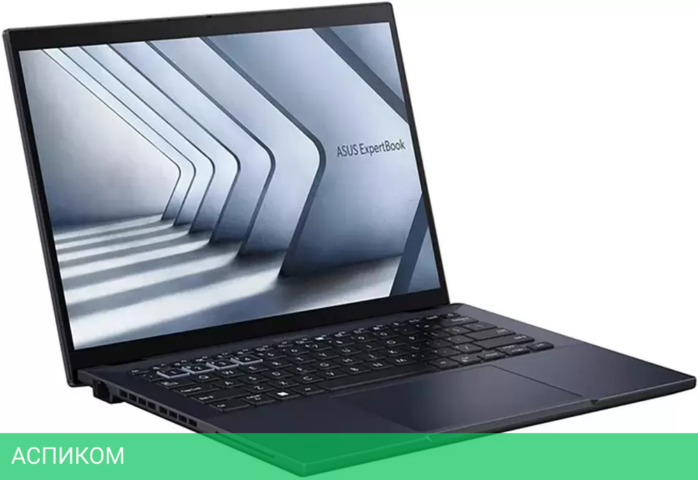 Ноутбук ASUS ExpertBook B3 B3404CMA-Q50430