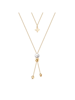 Золотое колье 585 пробы