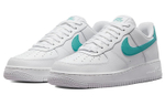 Кроссовки Nike Air Force 1 Low 07 (Женская размерная сетка)