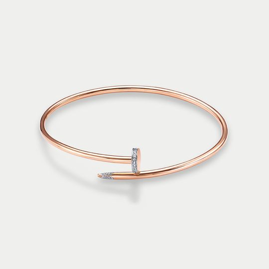 Браслет золотой