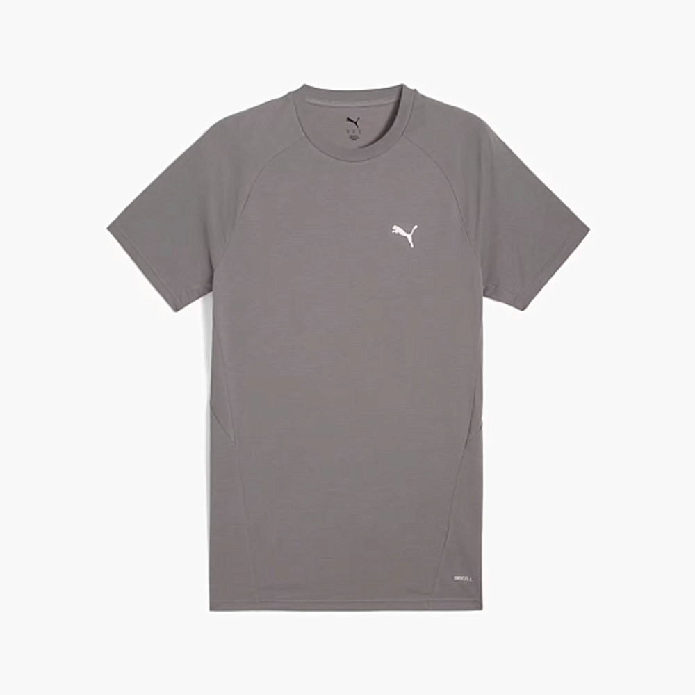 Мужская футболка PUMA EVOSTRIPE Tee