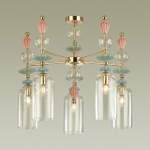 4855/5C ODL_EX Люстра E14 5*40Вт 220В IP20 CLASSIC