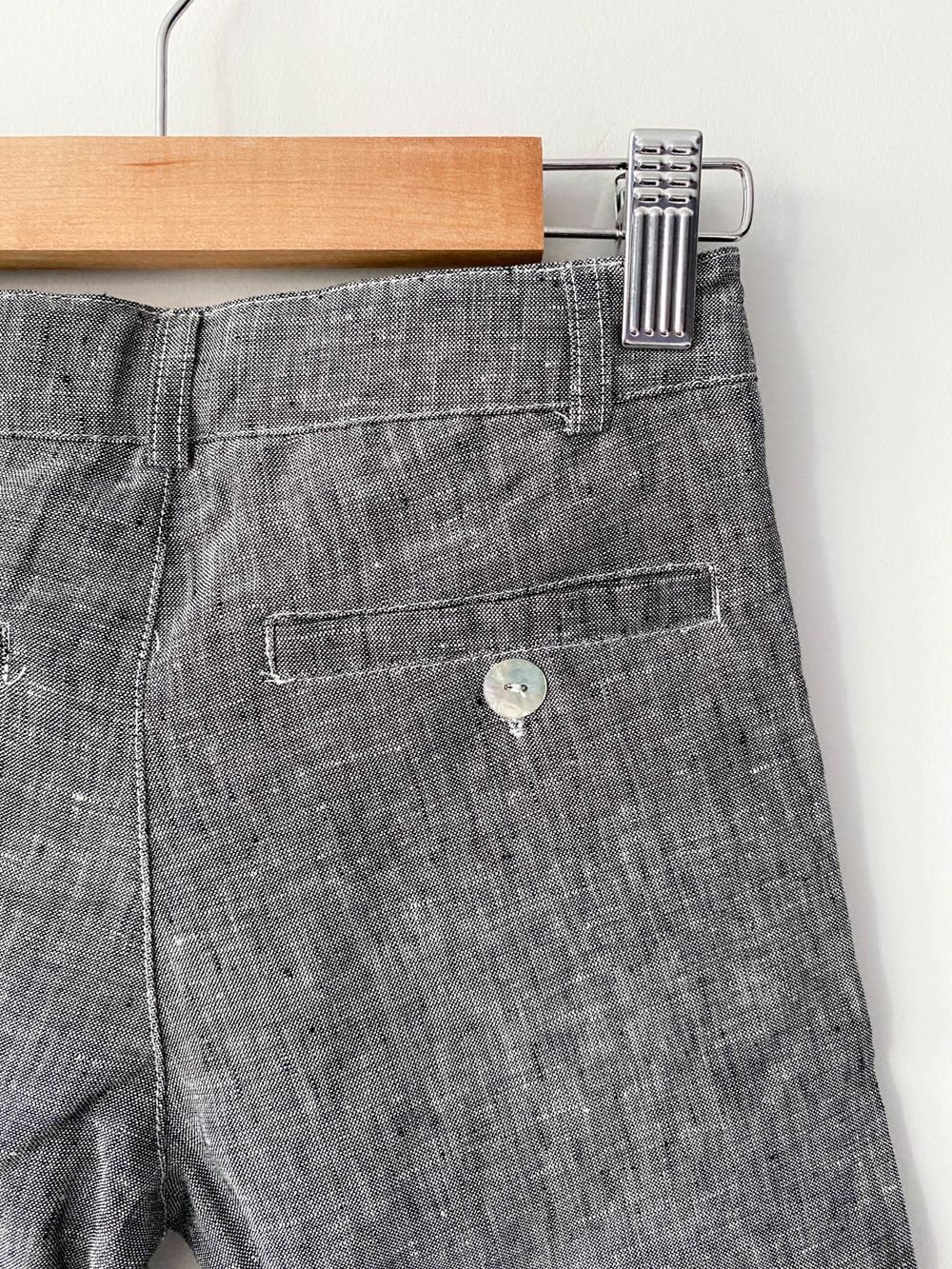 Новые шорты Pan con Chocolate, 110