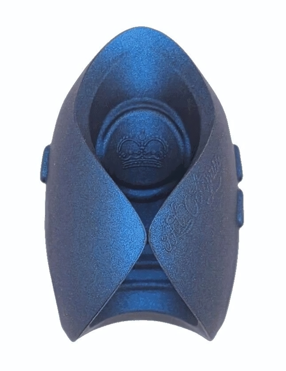 Синий инновационный мужской осциллятор Pulse Solo Essential Dragon Eye