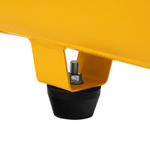 Компрессор воздушный DC1500/24, прямой привод, 1.5 кВт, 24 литра, 220 л/мин Denzel