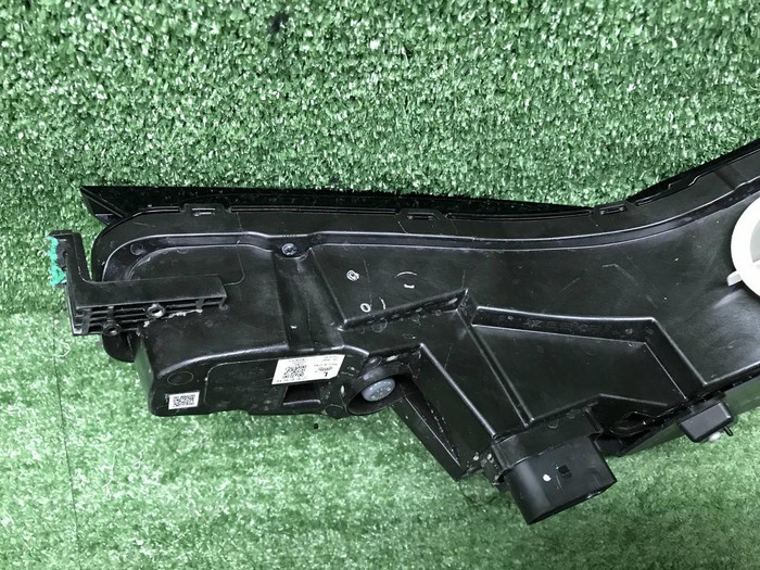 ДХО левый Zeekr X (2023-н.в.) LED