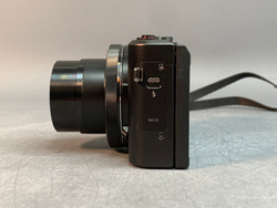 Canon PowerShot G7 X Mark II