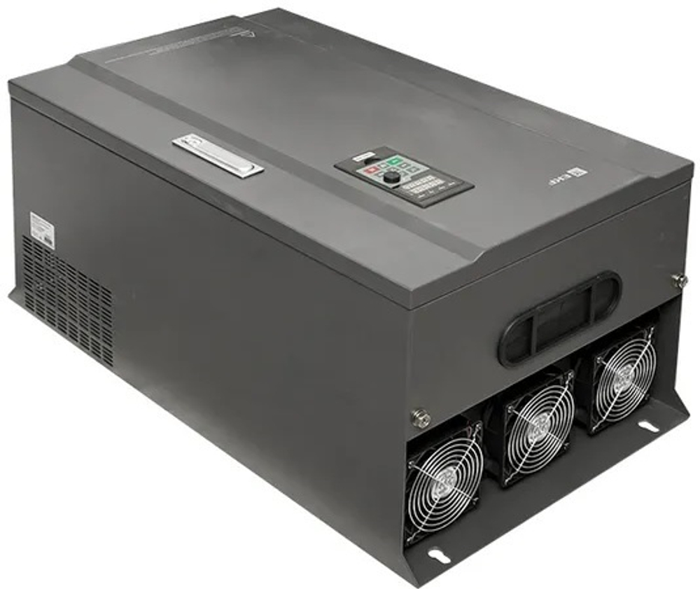 Преобразователь частоты  EKF VT100-220-3
