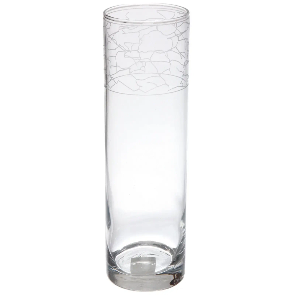 Ваза гравированная 265 мм «New York» G43767/01