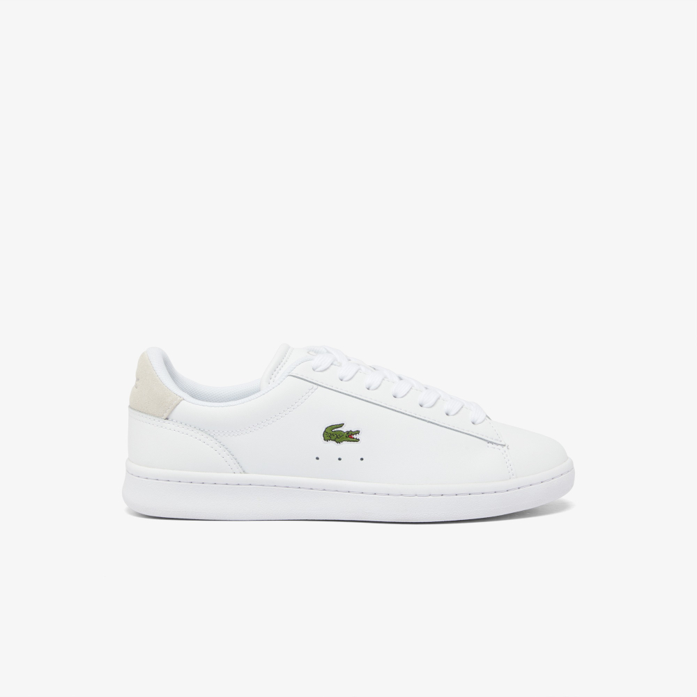 Кеды женские Lacoste CARNABY