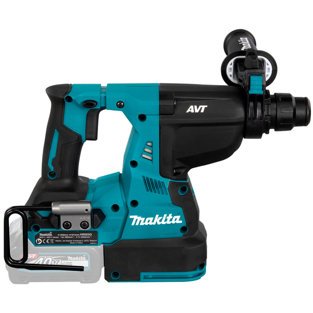 Аккумуляторный перфоратор Makita HR003GZ (без акк, без з/у)