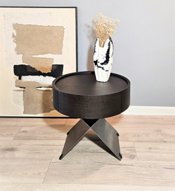 Тумба прикроватная Fiero W