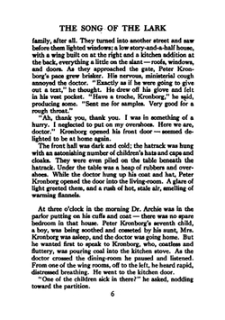 The song of the lark | Cather Willa