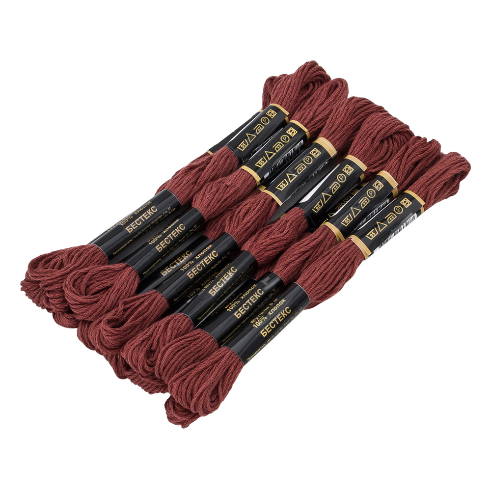 Мулине Bestex (772)