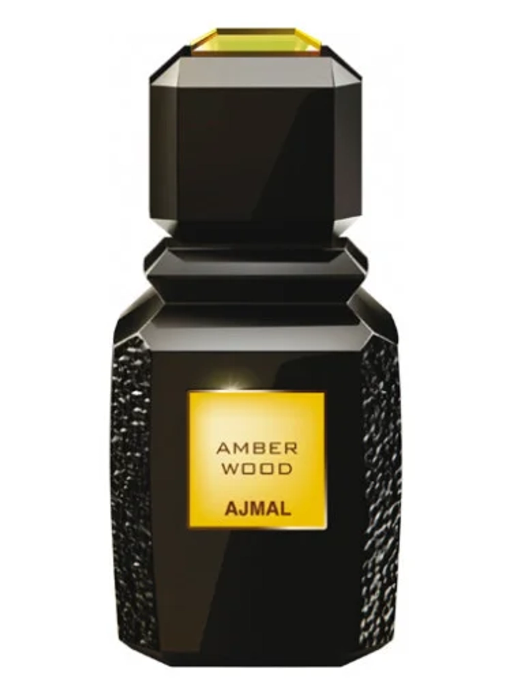AJMAL Amber Wood