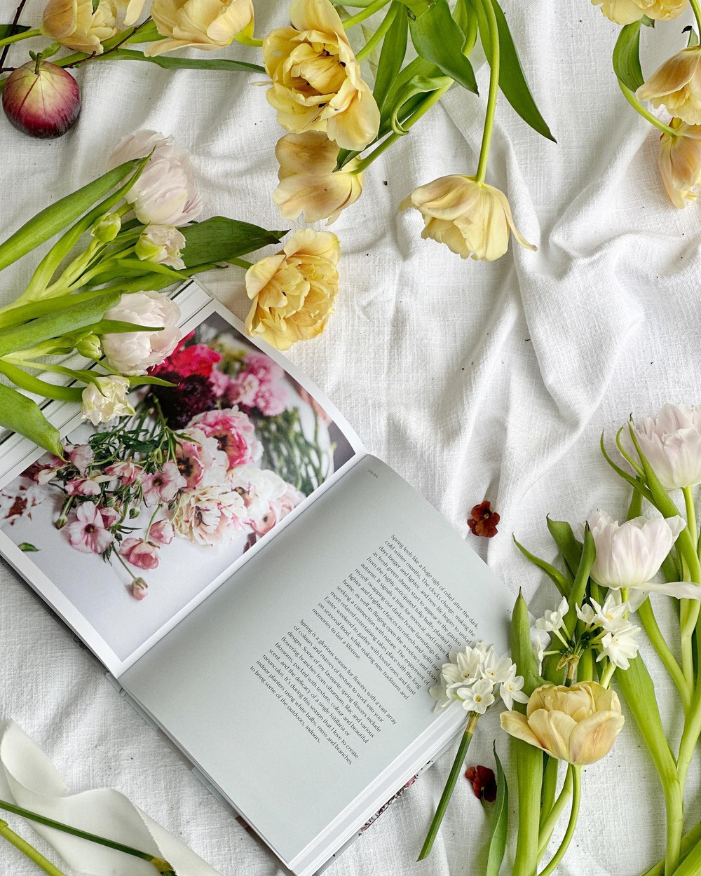 House of Flowers