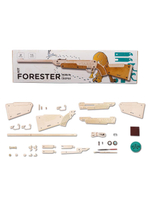 Деревянный конструктор Винтовка FORESTER (TARG)