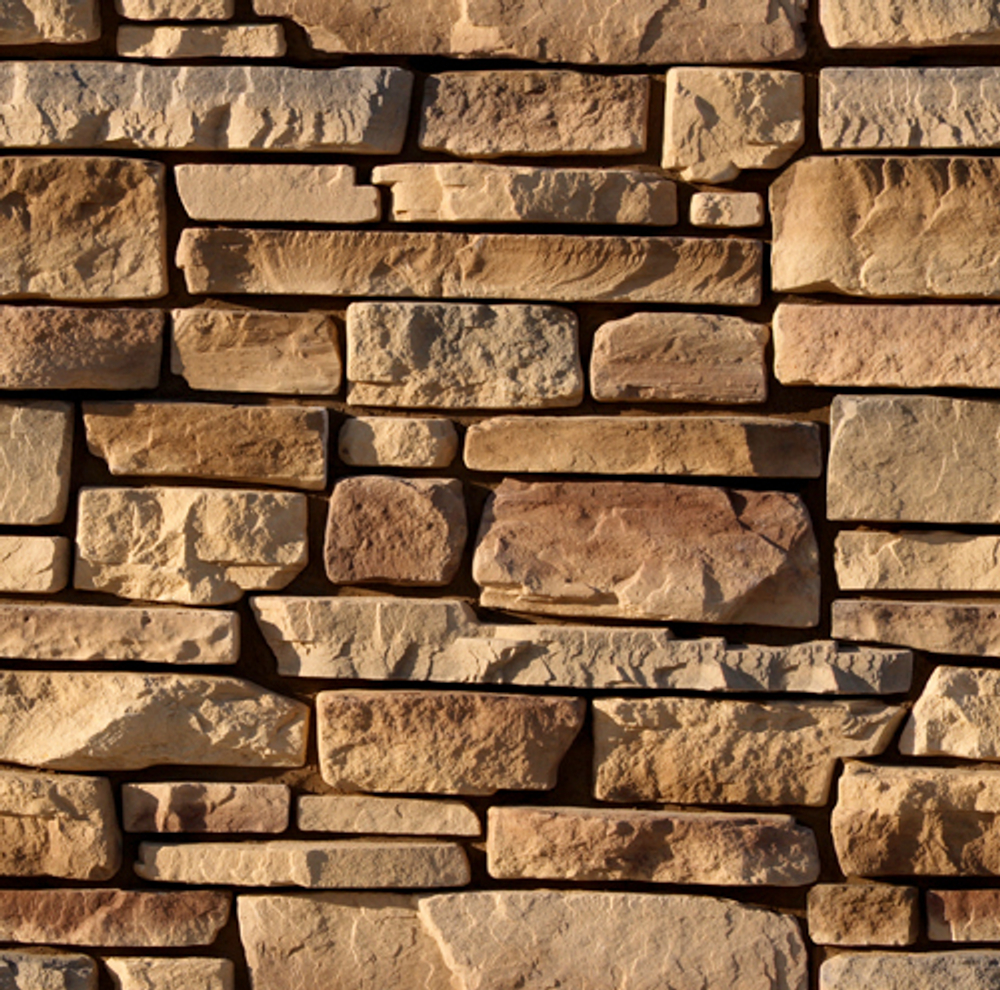 Искусственный камень White Hills, коллекция Тевиот