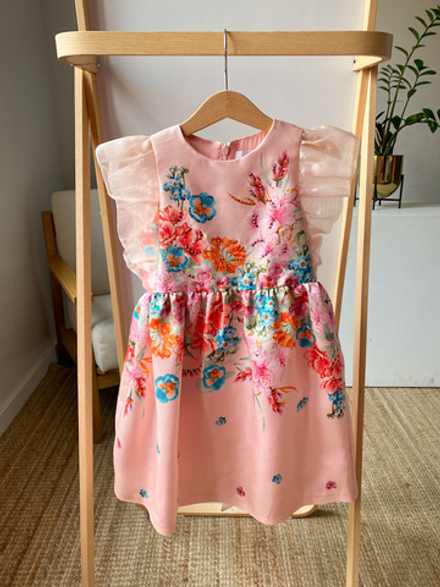 Новое платье Eirene, 116