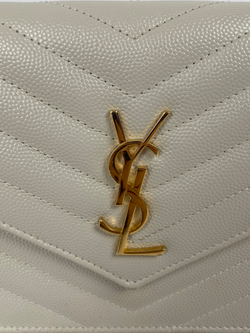 Сумка Saint Laurent Monogram Envelope
